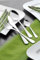 Esmeyer Besteck SYLVIA 24-teilig 18/0 poliert/156-080