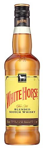 White Horse 5-WH-001-40