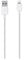 Belkin MIXIT Lightning to USB Cable - MFi-Certified iPhone Charging Cable for iPhone XS, XS Max, XR, X, 8/8 Plus and More (9.8 ft/3 m), White