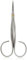 Tweezerman Cuticle Scissors Stainless Steel