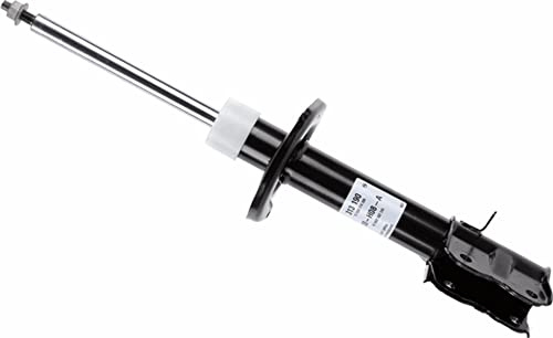 SACHS 313 190 Stoßdämpfer für Mitsubishi Colt VI (Z3_A, Z2_A, RG) 2002-2012 Links, Vorderachse und Andere Fahrzeuge