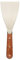 Coral 52802 Elite Scale Tang Stripping Knife with a Stainless Steel Scraper Blade for Wallpaper 3 inch