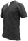 PANASIAM Shirt Ben, Black, M, Shortsleeve