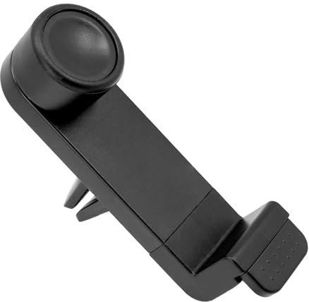 OcioDual Soporte Universal de Rejilla de Ventilación Coche para Smartphone/Móvil
