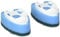 3M Dishwand Refill, Blue, 7.3 in x 2.4 in x 1.3 in