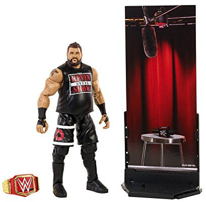 Mattel Deluxe Kevin Owens Figur (DXJ42)