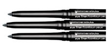 3 x Avon Glimmersticks Silver Lights Kajalstift - toller Silberschimmer