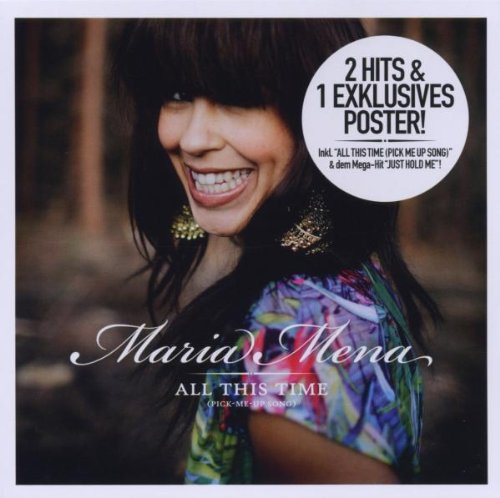 All This Time (Pick-Me-Up Song)/2track Premium