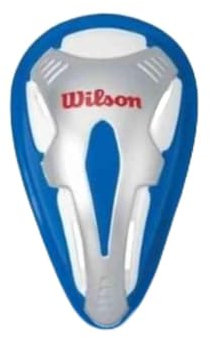 Wilson Football Cup Teen - Royal Blue