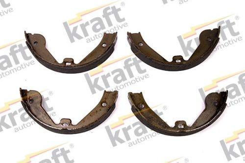 KRAFT AUTOMOTIVE Bremsbackensatz, Feststellbremse 6021016
