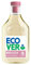 Ecover Detersivo Liquido Lavatrice Ecologico per Lavanderia Delicata, Fragranza Waterlily/Honeydew, Delicato 750ml, 16 Lavaggi