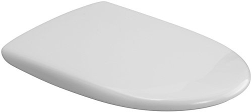 Villeroy & Boch 88026101, WC-Sitz Helios 880261, weiß Alpin