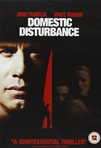 Domestic Disturbance [UK Import]