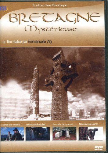 Bretagne mystérieuse [FR Import]