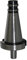 Optimum – Pin ISO 40/M 16/B 16