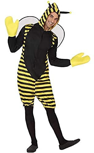 ATOSA déguisement abeille M