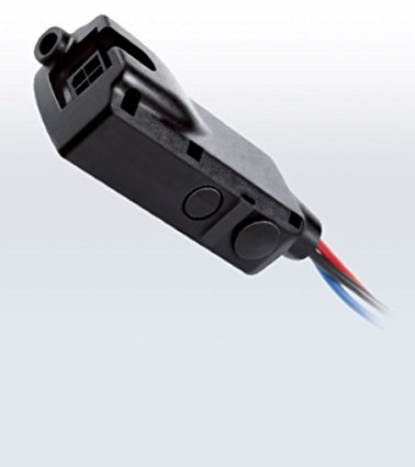 Bury Connecting Box AC5140 mit Anschlusskabel für CL1010 Time