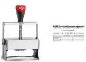 COLOP 133458 Datumstempel Expert 3960, 10-zeilig, konfigurierbar