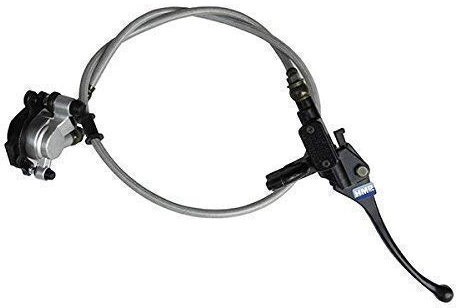 HMParts Pocket Bike Hydraulischer Bremsen Kit - VORNE