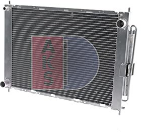 AKSDASIS 180078N Kühlmodul