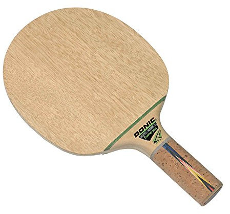DONIC Holz Wang Xi Dotec Control Plus Optionen linksh?nder