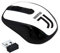 TECHMADE TM-MUSWN3-JUV - Mouse Ottico Wireless Juventus