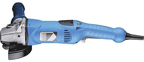 Pferd Winkelschleifer Uwer 18/110 Si 230V
