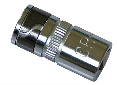 Adapter Steckschlüssel Nuss Nüsse Schlagschrauber 1/4 vierkant 1/4 Sechskant