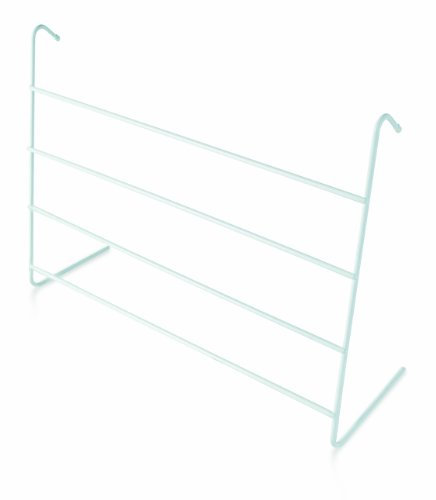 ADDIS 4-Bar Radiator Airer, Pack of 2
