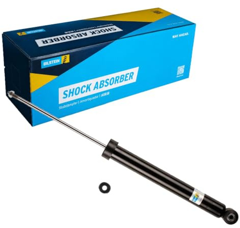 Bilstein 48-197441 Fahrwerkssatz, Sto ßdämpfer | 19-103112 Kompatibel mit 3 Compact (E46),3 Touring (E46)
