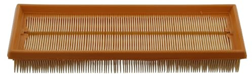 febi bilstein 31265 Luftfilter, 1 Stück | Kompatibel mit: NISSAN INTERSTAR Bus, INTERSTAR Kasten, PRIMASTAR Bus, PRIMASTAR Kasten, PRIMASTAR Pritsche/Fahrgestell