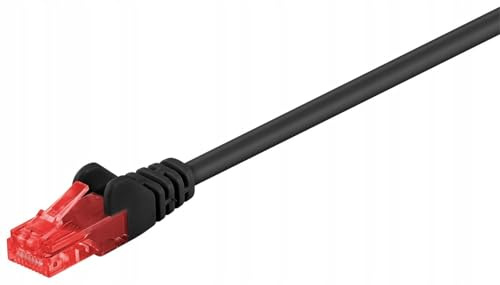 MicroConnect Netzwerkkabel - UTP CAT6 PVC - 7,5 m, B-UTP6075S