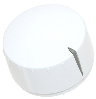 Beko Knob for Dishwasher, Polished, 1743100100, Kitchen