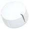 Beko Knob for Dishwasher, Polished, 1743100100, Kitchen