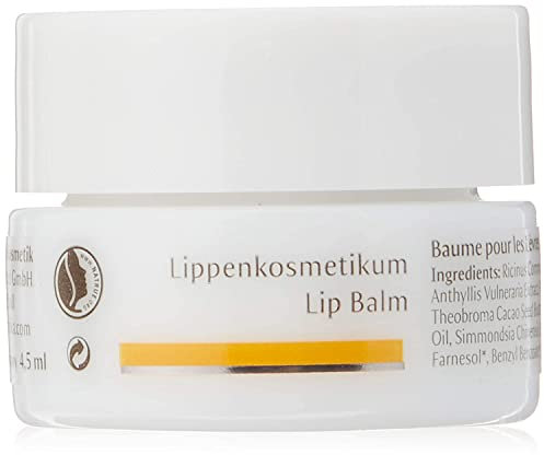 Wala Dr. Hauschka Lippenkosmetikum 4,5 ml