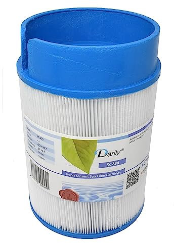 Darlly Softub Spa Filter, Post 2010, SC784