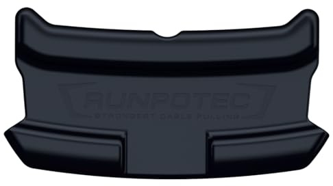 Runpotec Einziehhilfe für Durchmesser 3-12 mm, 30070