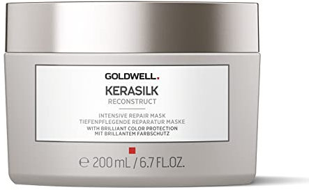 Kerasilk Reconstruct Tiefenpflegende Reparatur Maske, Geruchlos, 200ml