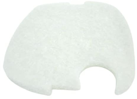 AquaOne Filterwatte passend für HW-304A/B Außenfilter - Filtermaterial für alle Aquarien Filter