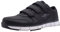 KangaROOS Unisex-Erwachsene K-BlueRun 700 V B Sneaker, Black/Dark Grey 0522, 44 EU