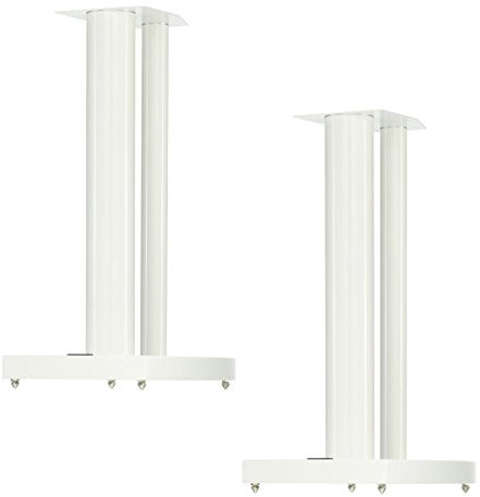 Canton 03714 LS 850.3 Lautsprecherständer Highgloss weiß