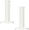 Canton 03714 LS 850.3 Lautsprecherständer Highgloss weiß