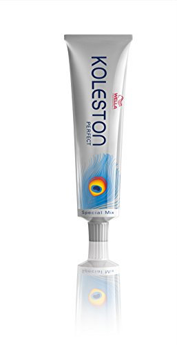Wella Professionals Koleston - Tinte para cabello (60 ml), 0/66 morado