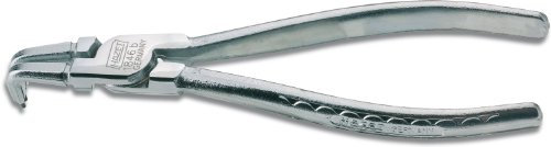 Hazet 1846B-2 Sicherungsring-Zange