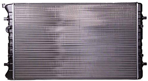 Valeo 731606 Radiatore, Raffreddamento Motore