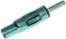 AIV Antennenstecker - DIN 150 Ohm - Lötbar