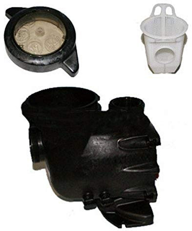 Hayward spx2700aa vivienda Bomba de repuesto para Hayward Bomba Max Flo II