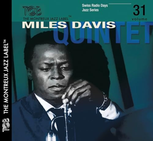 Swiss Radio Days Jazz Series Vol. 31 - Zurich 1960