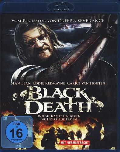 Black Death