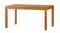 Kai Wiechmann Teak Gartentisch 150 x 90 cm modern Premium und wetterfest
